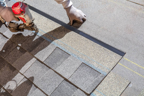 Quick and Trustworthy Emergency Roof Repair Services in Fort Shawnee, OH